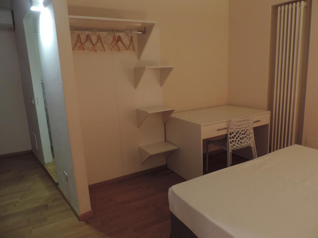 Residence Al Sociale Mântua Quarto foto
