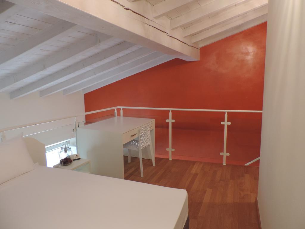 Residence Al Sociale Mântua Quarto foto